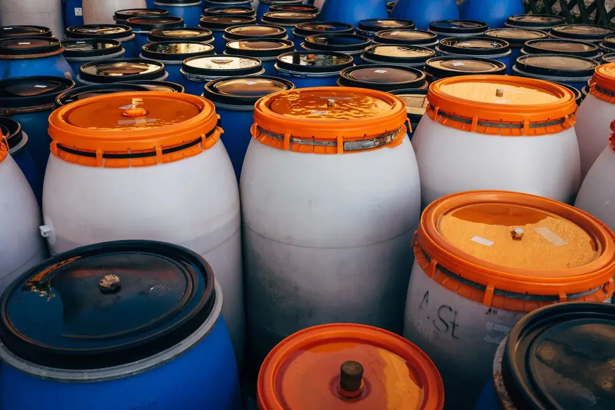 Hazmat Cleanup in Sarcoxie, MO